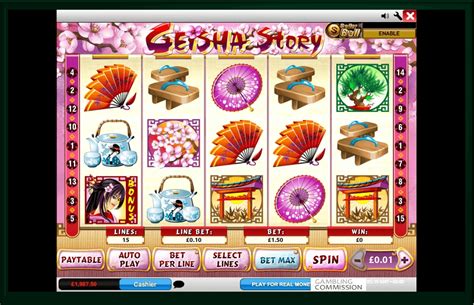 geisha story free slot game|Geisha Story Slot Free Play Online Casino Slots [No Download].
